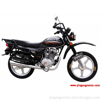 Street Motorcycle (YG125-2F)